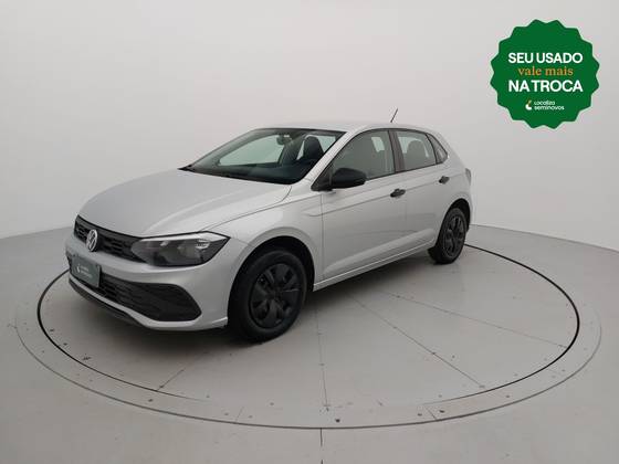 VOLKSWAGEN POLO 1.0 MPI TRACK MANUAL VOLKSWAGEN POLO 1.0 MPI TRACK MANUAL